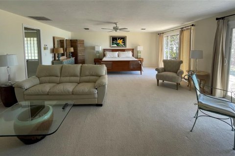 Casa en alquiler en Nokomis, Florida, 3 dormitorios, 273.97 m2 № 380569 - foto 26