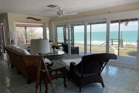 Casa en alquiler en Nokomis, Florida, 3 dormitorios, 273.97 m2 № 380569 - foto 10