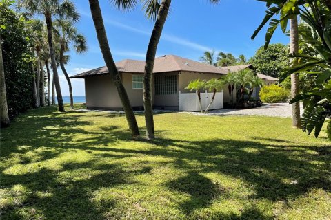 Casa en alquiler en Nokomis, Florida, 3 dormitorios, 273.97 m2 № 380569 - foto 1