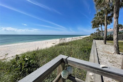 Casa en alquiler en Nokomis, Florida, 3 dormitorios, 273.97 m2 № 380569 - foto 6