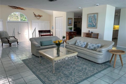 Casa en alquiler en Nokomis, Florida, 3 dormitorios, 273.97 m2 № 380569 - foto 15