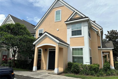 Condo in Orlando, Florida, 1 bedroom  № 1777329 - photo 1