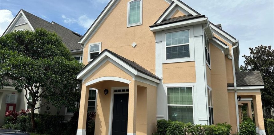 Condo in Orlando, Florida, 1 bedroom  № 1777329