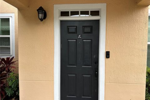 Condo in Orlando, Florida, 1 bedroom  № 1777329 - photo 4