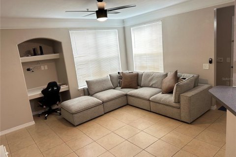 Condo in Orlando, Florida, 1 bedroom  № 1777329 - photo 7
