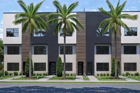 Adosado en venta en Saint Petersburg, Florida, 3 dormitorios, 190.73 m2 № 2094908 - foto 3
