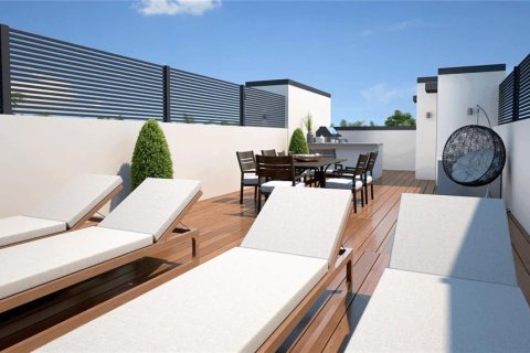 Adosado en venta en Saint Petersburg, Florida, 3 dormitorios, 190.73 m2 № 2094908 - foto 20