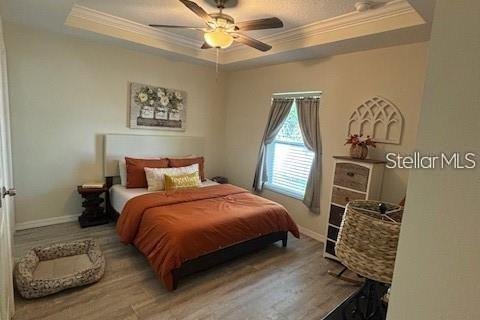 Villa ou maison à louer à Tampa, Floride: 3 chambres, 117.06 m2 № 2148589 - photo 8