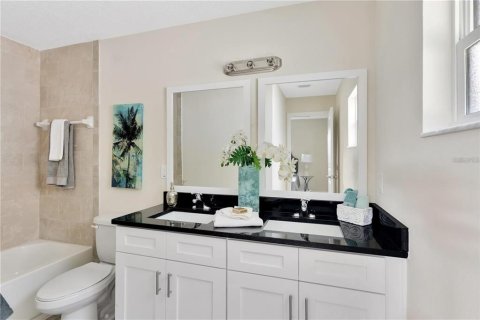 Villa ou maison à louer à Tampa, Floride: 3 chambres, 117.06 m2 № 2148589 - photo 14