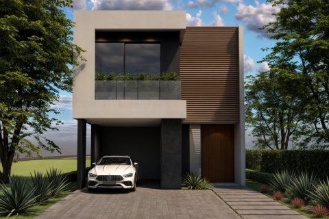 Casa en venta en Miami, Florida, 4 dormitorios, 120.77 m2 № 1946805 - foto 1