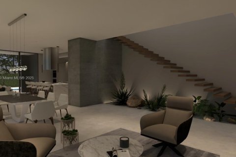 Casa en venta en Miami, Florida, 4 dormitorios, 120.77 m2 № 1946805 - foto 4