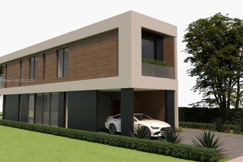 Casa en venta en Miami, Florida, 4 dormitorios, 120.77 m2 № 1946805 - foto 2