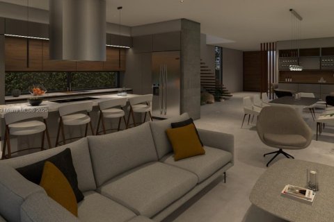 Casa en venta en Miami, Florida, 4 dormitorios, 120.77 m2 № 1946805 - foto 6