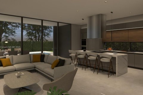 Casa en venta en Miami, Florida, 4 dormitorios, 120.77 m2 № 1946805 - foto 5