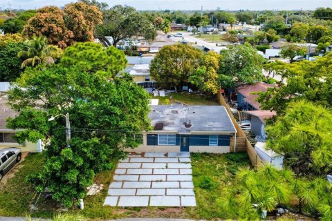 Villa ou maison à vendre à Fort Lauderdale, Floride: 3 chambres, 84.73 m2 № 1938118 - photo 29