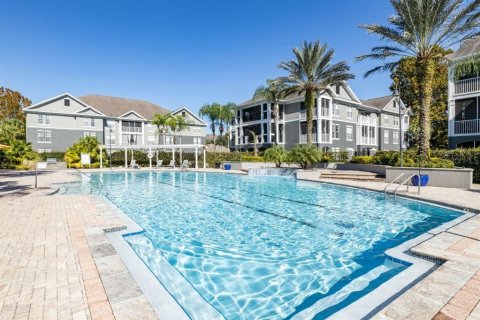 Condo in Tampa, Florida, 2 bedrooms  № 1875868 - photo 13