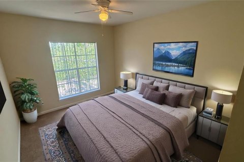 Condo in Tampa, Florida, 2 bedrooms  № 1875868 - photo 8
