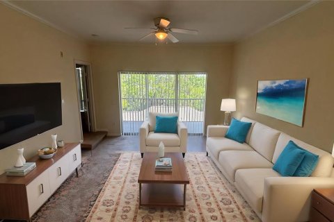 Condo in Tampa, Florida, 2 bedrooms  № 1875868 - photo 2