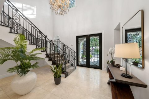 Casa en venta en Coral Gables, Florida, 6 dormitorios, 494.8 m2 № 1950869 - foto 4