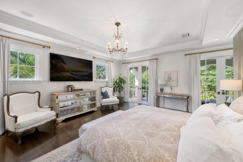 Casa en venta en Coral Gables, Florida, 6 dormitorios, 494.8 m2 № 1950869 - foto 12