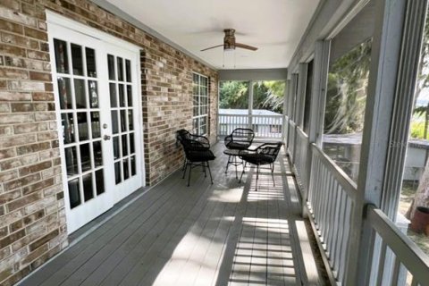 House in Hawthorne, Florida 4 bedrooms, 303.98 sq.m. № 1414602 - photo 29