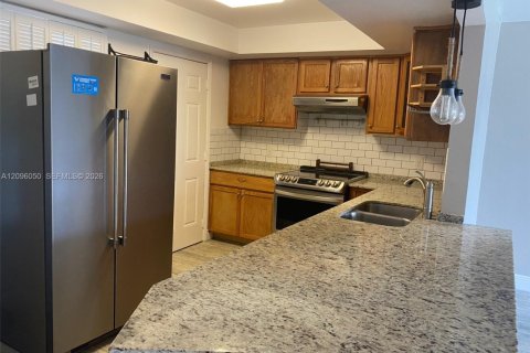 Copropriété à louer à Miami, Floride: 2 chambres, 92.34 m2 № 2387135 - photo 20