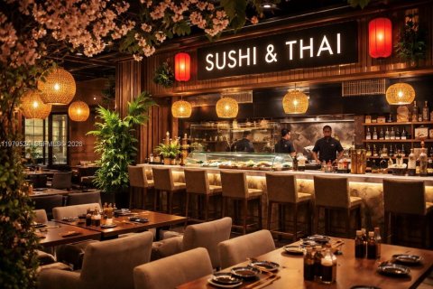 Propiedad comercial en Boca Raton, Florida № 2045964