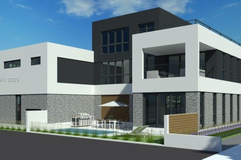 Villa ou maison à vendre à Miami, Floride: 3 chambres, 117.99 m2 № 1990731 - photo 1