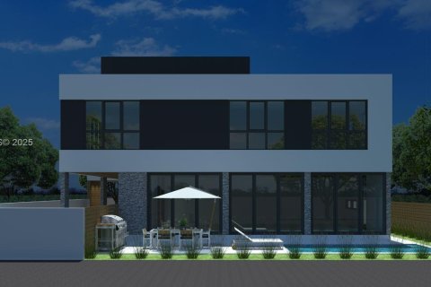 Villa ou maison à vendre à Miami, Floride: 3 chambres, 117.99 m2 № 1990731 - photo 4