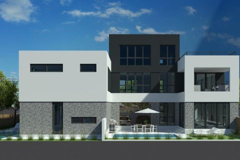 Villa ou maison à vendre à Miami, Floride: 3 chambres, 117.99 m2 № 1990731 - photo 3