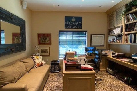 Villa ou maison à vendre à North Palm Beach, Floride: 4 chambres, 556.58 m2 № 2082326 - photo 13