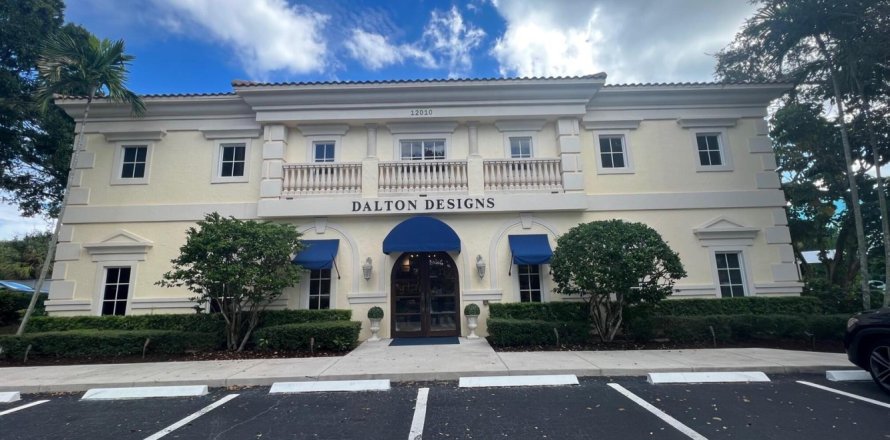 Villa ou maison à North Palm Beach, Floride 4 chambres, 556.58 m2 № 2082326