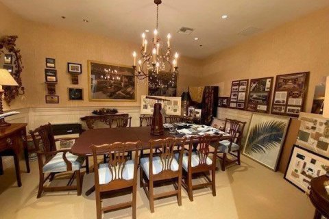Villa ou maison à vendre à North Palm Beach, Floride: 4 chambres, 556.58 m2 № 2082326 - photo 10