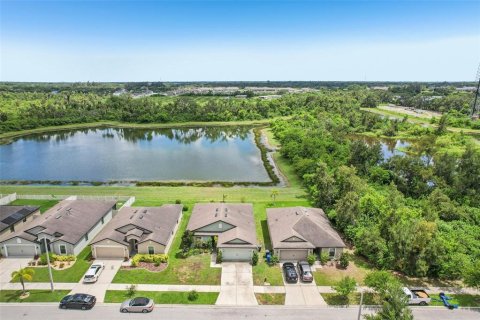 Casa en venta en Ruskin, Florida, 3 dormitorios, 141.4 m2 № 1794979 - foto 30