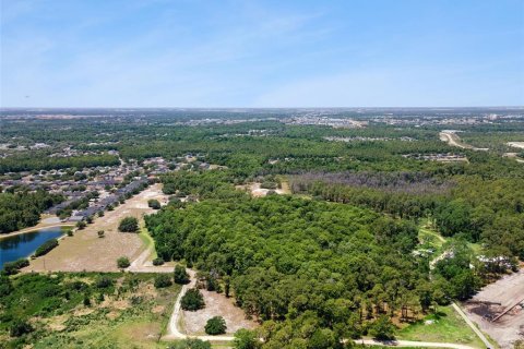 Land in Davenport, Florida № 2103860 - photo 3