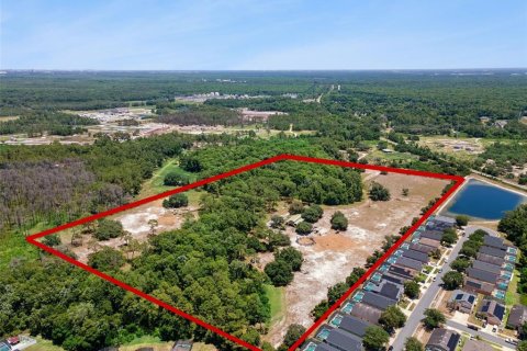 Land in Davenport, Florida № 2103860 - photo 2
