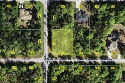 Land in Port Charlotte, Florida № 2380343 - photo 2