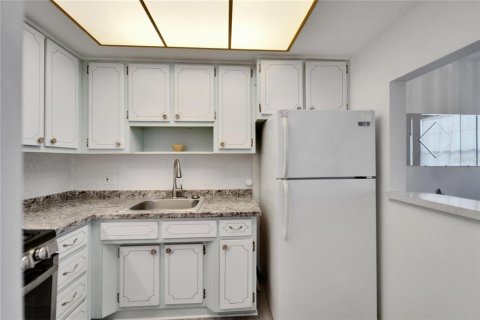 Condo in Saint Petersburg, Florida, 1 bedroom  № 1732711 - photo 15