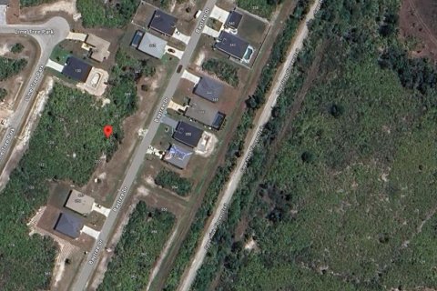 Terreno en venta en Rotonda, Florida № 2213805 - foto 2