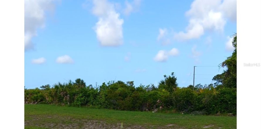Terreno en Rotonda, Florida № 2213805