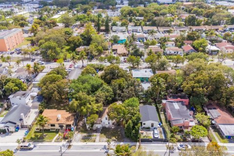 Купить виллу или дом в Майами, Флорида 3 спальни, 148.55м2, № 2048123 - фото 8