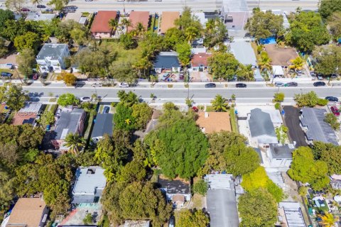 Купить виллу или дом в Майами, Флорида 3 спальни, 148.55м2, № 2048123 - фото 18