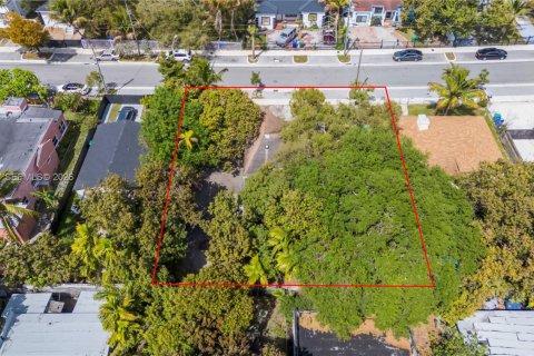 Купить виллу или дом в Майами, Флорида 3 спальни, 148.55м2, № 2048123 - фото 6