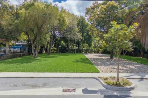 Купить виллу или дом в Майами, Флорида 3 спальни, 148.55м2, № 2048123 - фото 3