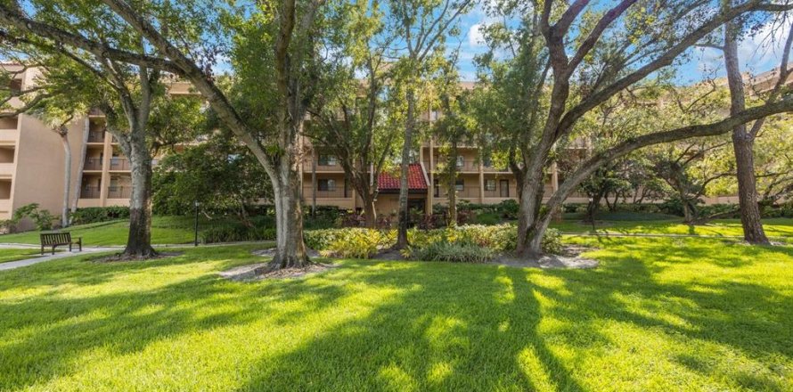 Condo in Clearwater, Florida, 2 bedrooms  № 1876605