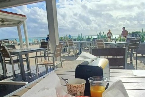 Condominio en venta en Sunny Isles Beach, Florida, 1 dormitorio, 33.44 m2 № 2034281 - foto 19