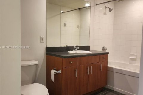 Condo in Fort Lauderdale, Florida, 1 bedroom  № 2086699 - photo 13
