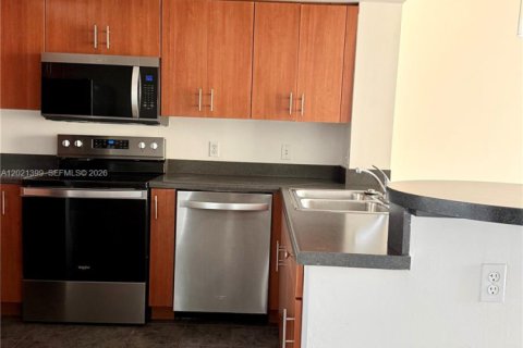 Condo in Fort Lauderdale, Florida, 1 bedroom  № 2086699 - photo 10