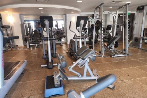 Condo in Fort Lauderdale, Florida, 1 bedroom  № 2086699 - photo 5