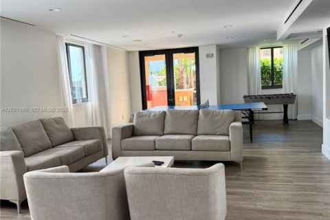 Condo in Fort Lauderdale, Florida, 1 bedroom  № 2086699 - photo 18